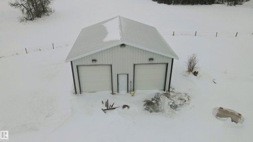 59502 Rge Rd 102, Rural St. Paul County, AB - Outdoor