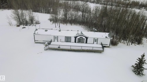 59502 Rge Rd 102, Rural St. Paul County, AB - Outdoor