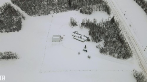 59502 Rge Rd 102, Rural St. Paul County, AB - Outdoor With View