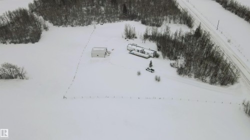 59502 Rge Rd 102, Rural St. Paul County, AB - Outdoor With View
