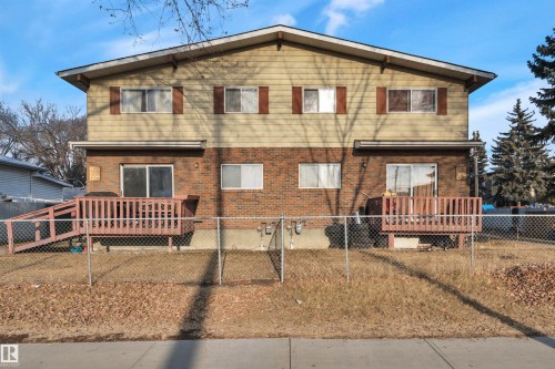 8216-8222 120 Avenue, Edmonton, AB - Outdoor