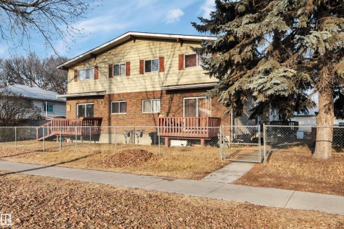 8216-8222 120 Avenue, Edmonton, AB - Outdoor