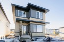 61 Gambel Loop, Spruce Grove, AB  - Outdoor With Exterior 