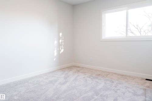 18418 62B Avenue, Edmonton, AB - Indoor Photo Showing Other Room