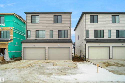 930 19 Avenue, Edmonton, AB - Outdoor