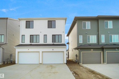 5131 River'S Edge Way, Edmonton, AB - Outdoor With Exterior