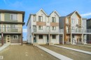 5131 River'S Edge Way, Edmonton, AB  - Outdoor With Facade 