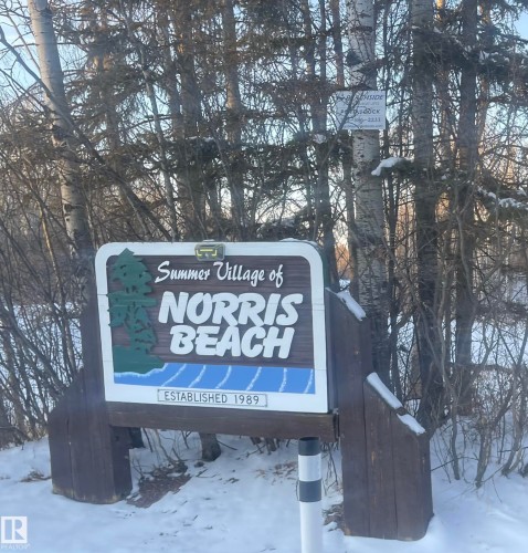 418 4Th St. Norris Beach, Rural Wetaskiwin County, AB 