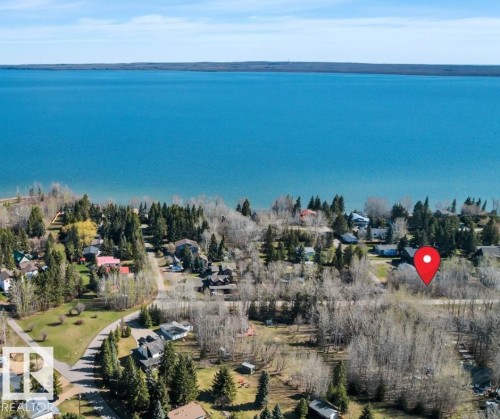418 4Th St. Norris Beach, Rural Wetaskiwin County, AB 