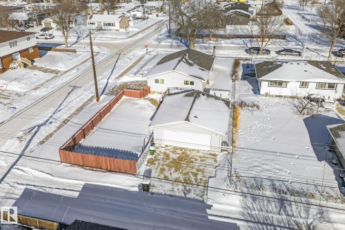 4645 115 Avenue, Edmonton, AB - Outdoor With View