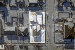 Drone / aerial view - 