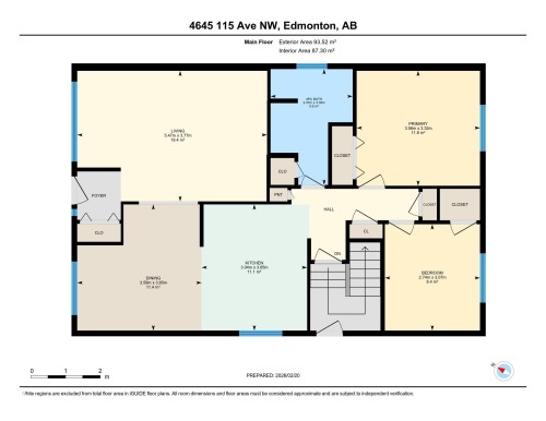 4645 115 Avenue, Edmonton, AB - Other