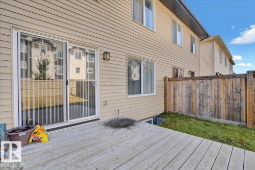 745 Eagleson Crescent, Edmonton, AB - Outdoor With Exterior