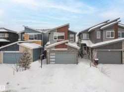 2382 KELLY CIRCLE  Edmonton, AB T6W 4G3