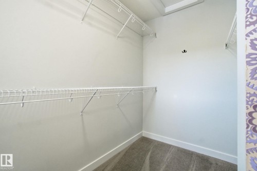 19732 28 Avenue, Edmonton, AB - Indoor With Storage