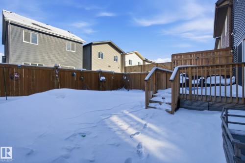 19732 28 Avenue, Edmonton, AB - Outdoor With Exterior