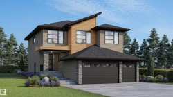 6871 KNOX Loop SW  Edmonton, AB T6W 4R4