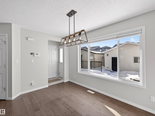 1267 Chappelle Boulevard, Edmonton, AB - Indoor Photo Showing Other Room