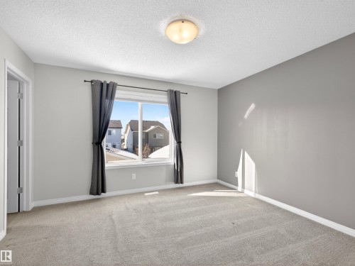 1267 Chappelle Boulevard, Edmonton, AB - Indoor Photo Showing Other Room