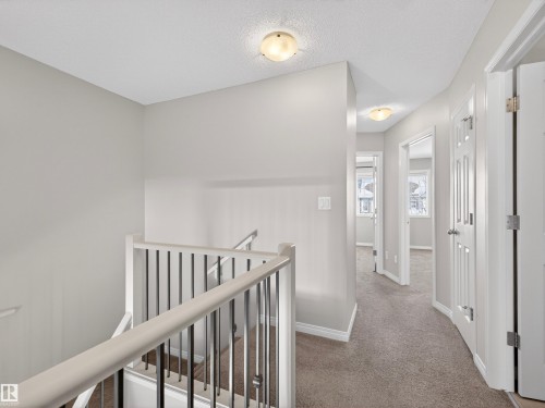 1267 Chappelle Boulevard, Edmonton, AB - Indoor Photo Showing Other Room