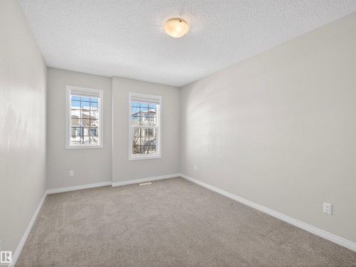 1267 Chappelle Boulevard, Edmonton, AB - Indoor Photo Showing Other Room
