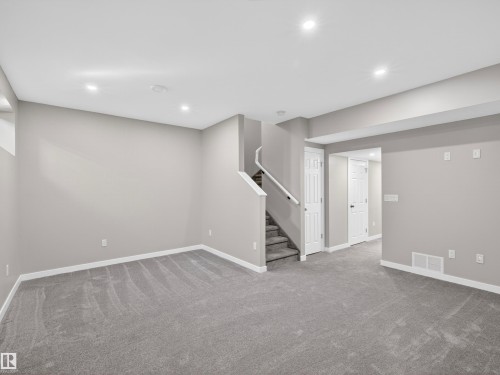 1267 Chappelle Boulevard, Edmonton, AB - Indoor