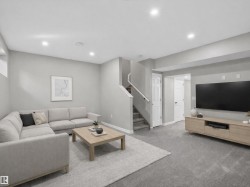 Digitally staged for illustrative purposes - 