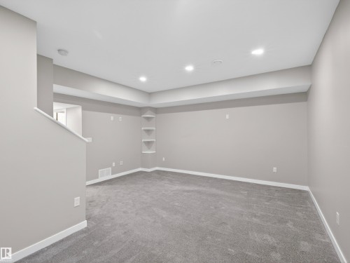 1267 Chappelle Boulevard, Edmonton, AB - Indoor Photo Showing Other Room