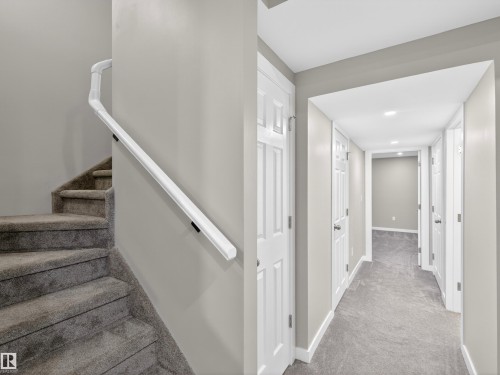 1267 Chappelle Boulevard, Edmonton, AB - Indoor Photo Showing Other Room