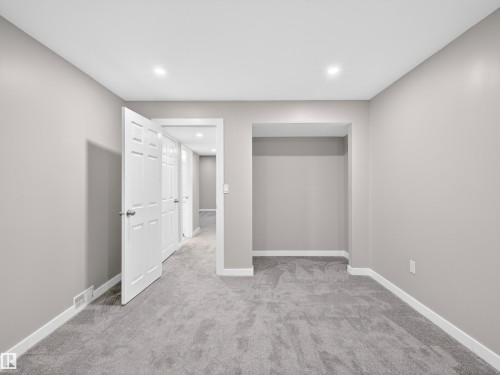 1267 Chappelle Boulevard, Edmonton, AB - Indoor Photo Showing Other Room