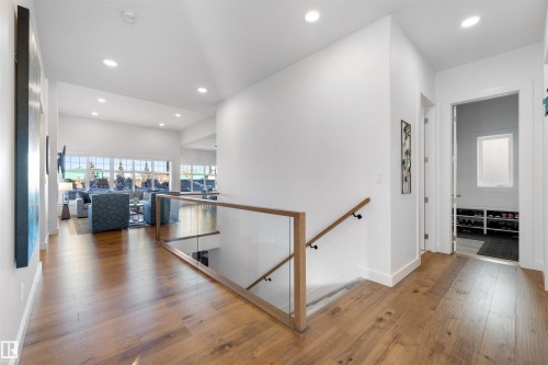 4683 Chegwin Wynd, Edmonton, AB - Indoor Photo Showing Other Room