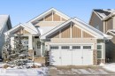 4683 Chegwin Wynd, Edmonton, AB  - Outdoor With Facade 