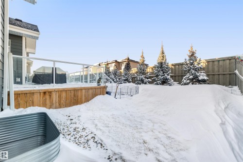 4683 Chegwin Wynd, Edmonton, AB - Outdoor