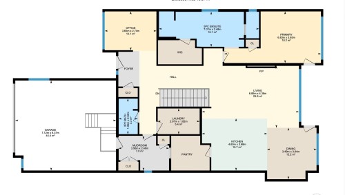 4683 Chegwin Wynd, Edmonton, AB - Other