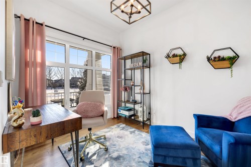 4683 Chegwin Wynd, Edmonton, AB - Indoor