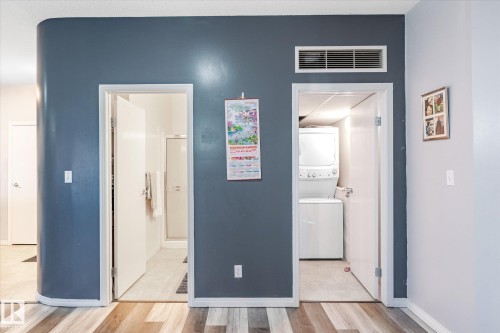 224 4304 139 Avenue, Edmonton, AB - Indoor Photo Showing Laundry Room