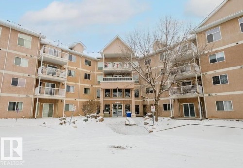 224 4304 139 Avenue, Edmonton, AB - Outdoor With Facade