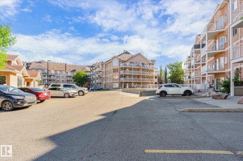 224 4304 139 Avenue, Edmonton, AB - Outdoor With Facade