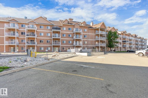 224 4304 139 Avenue, Edmonton, AB - Outdoor With Facade