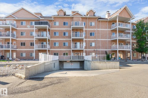 224 4304 139 Avenue, Edmonton, AB - Outdoor With Facade