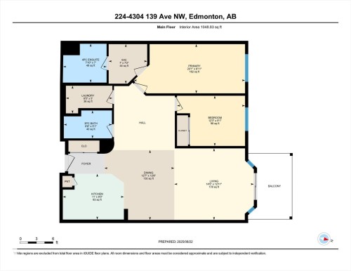 224 4304 139 Avenue, Edmonton, AB - Other