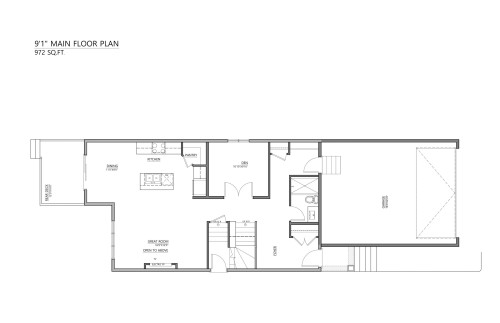 1305 Hawks Ridge Link, Edmonton, AB - Other