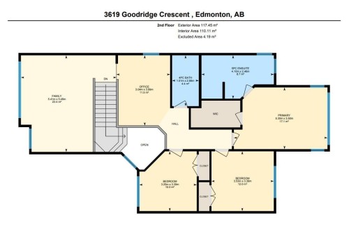 3619 Goodridge Crescent, Edmonton, AB - Other