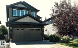 3619 GOODRIDGE Crescent  Edmonton, AB T5T 6L3