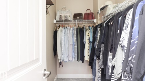 3619 Goodridge Crescent, Edmonton, AB - Indoor With Storage