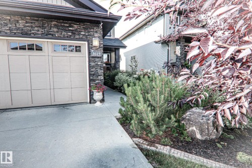 3619 Goodridge Crescent, Edmonton, AB - Outdoor