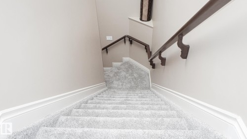 3619 Goodridge Crescent, Edmonton, AB - Indoor Photo Showing Other Room
