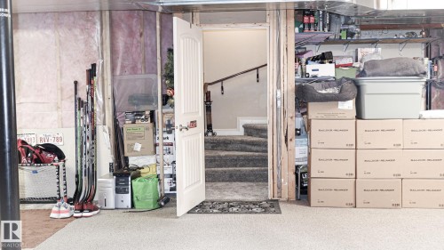 3619 Goodridge Crescent, Edmonton, AB -  Photo Showing Other Room