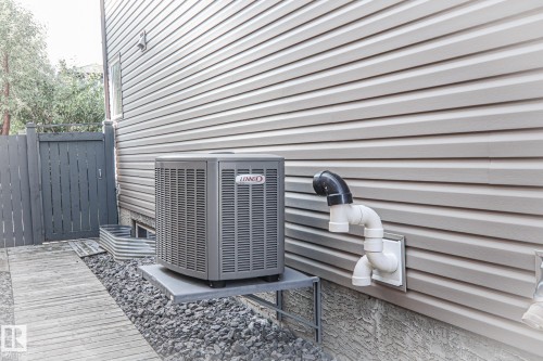 3619 Goodridge Crescent, Edmonton, AB - Outdoor