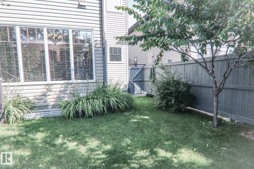 3619 Goodridge Crescent, Edmonton, AB - Outdoor With Deck Patio Veranda